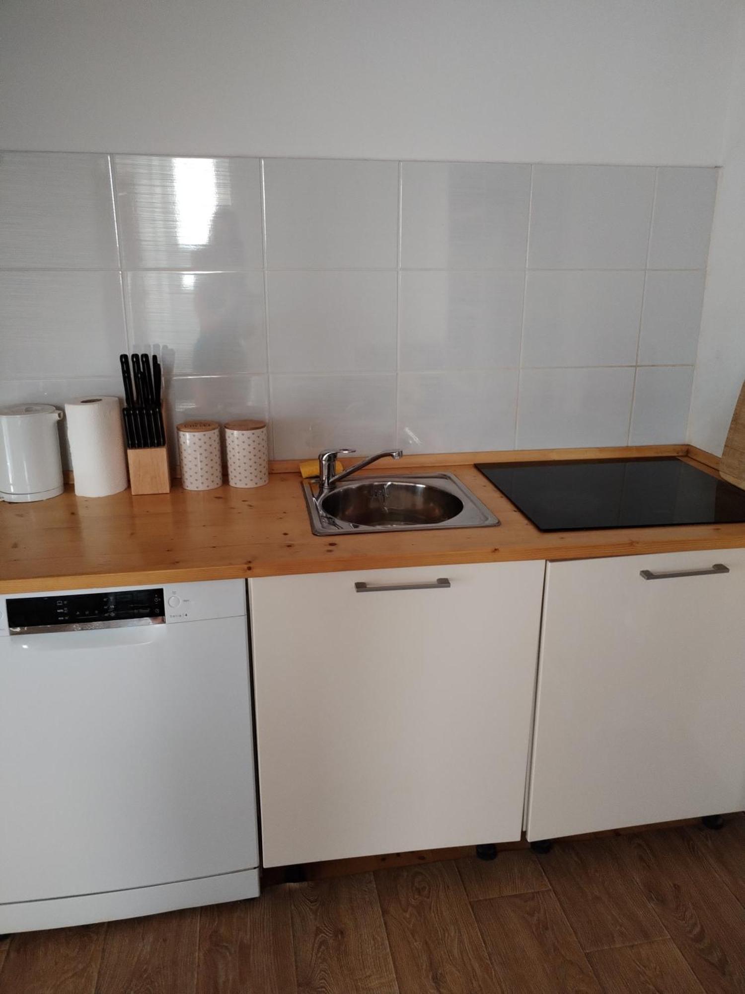Ema Apartment Prvic Sepurine Luaran gambar