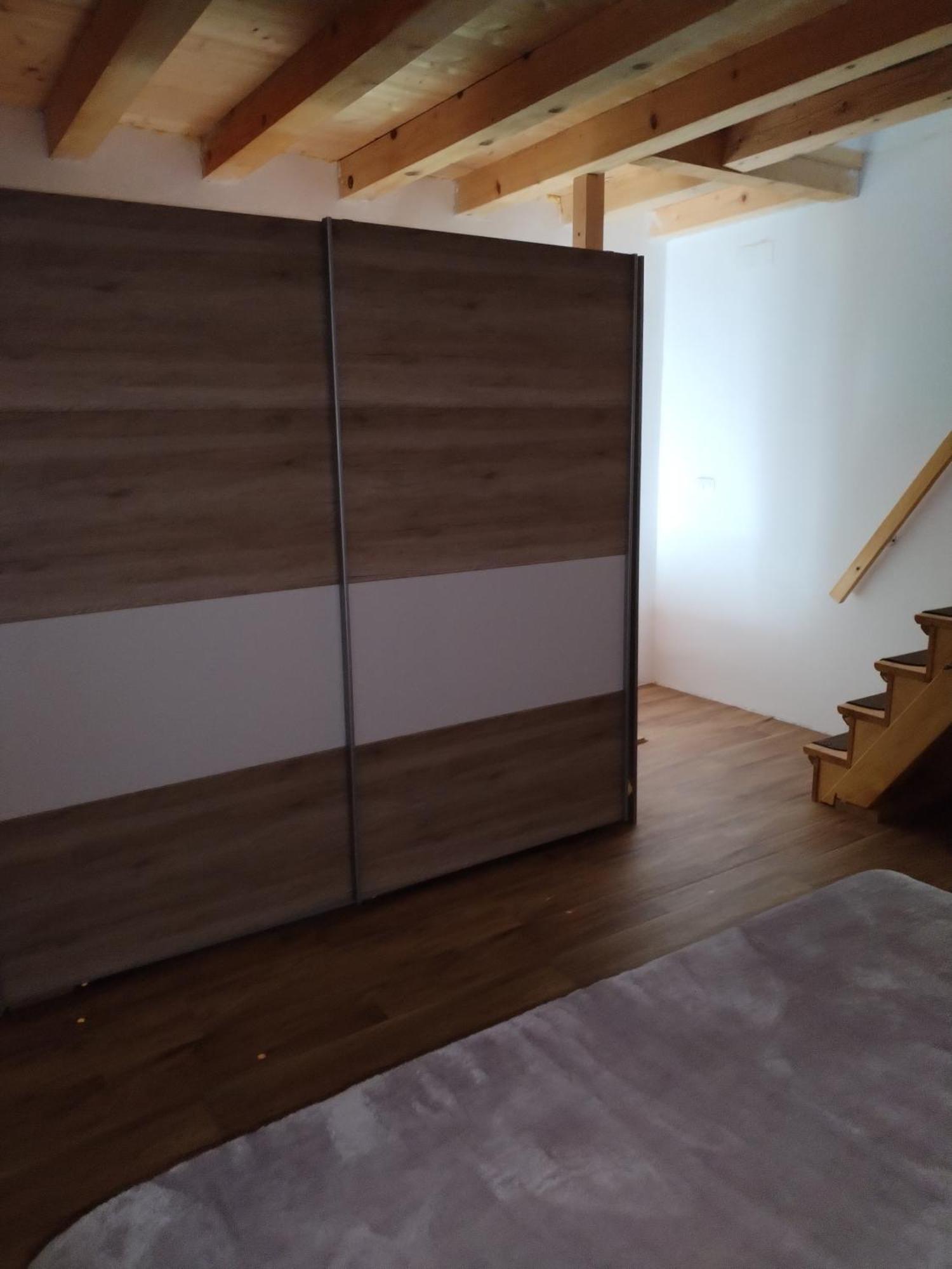 Ema Apartment Prvic Sepurine Luaran gambar