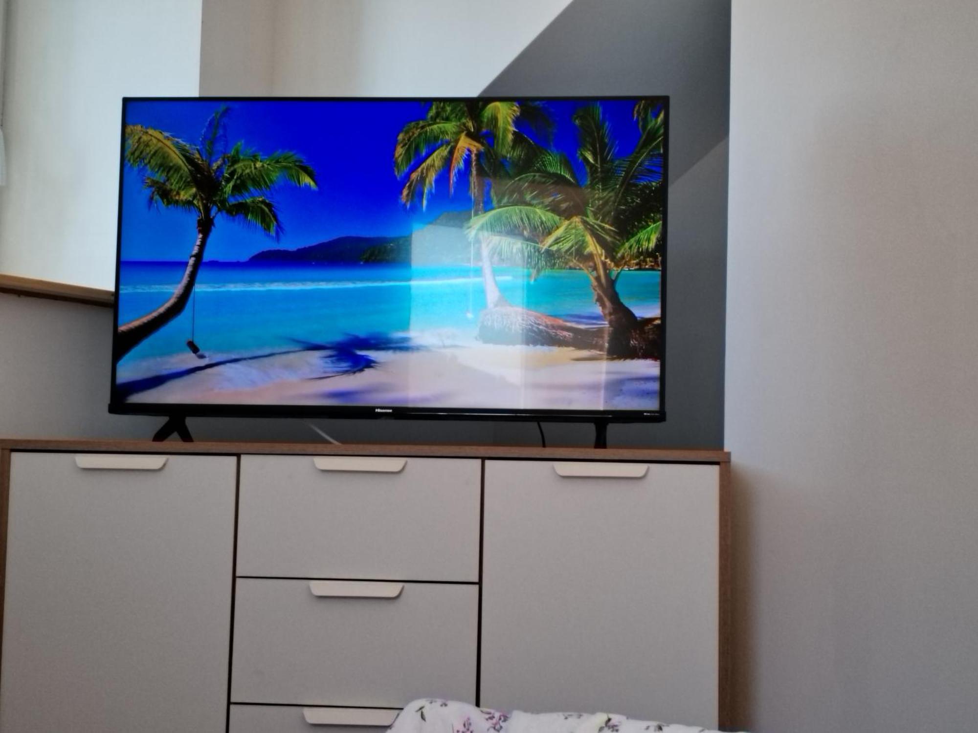 Ema Apartment Prvic Sepurine Luaran gambar