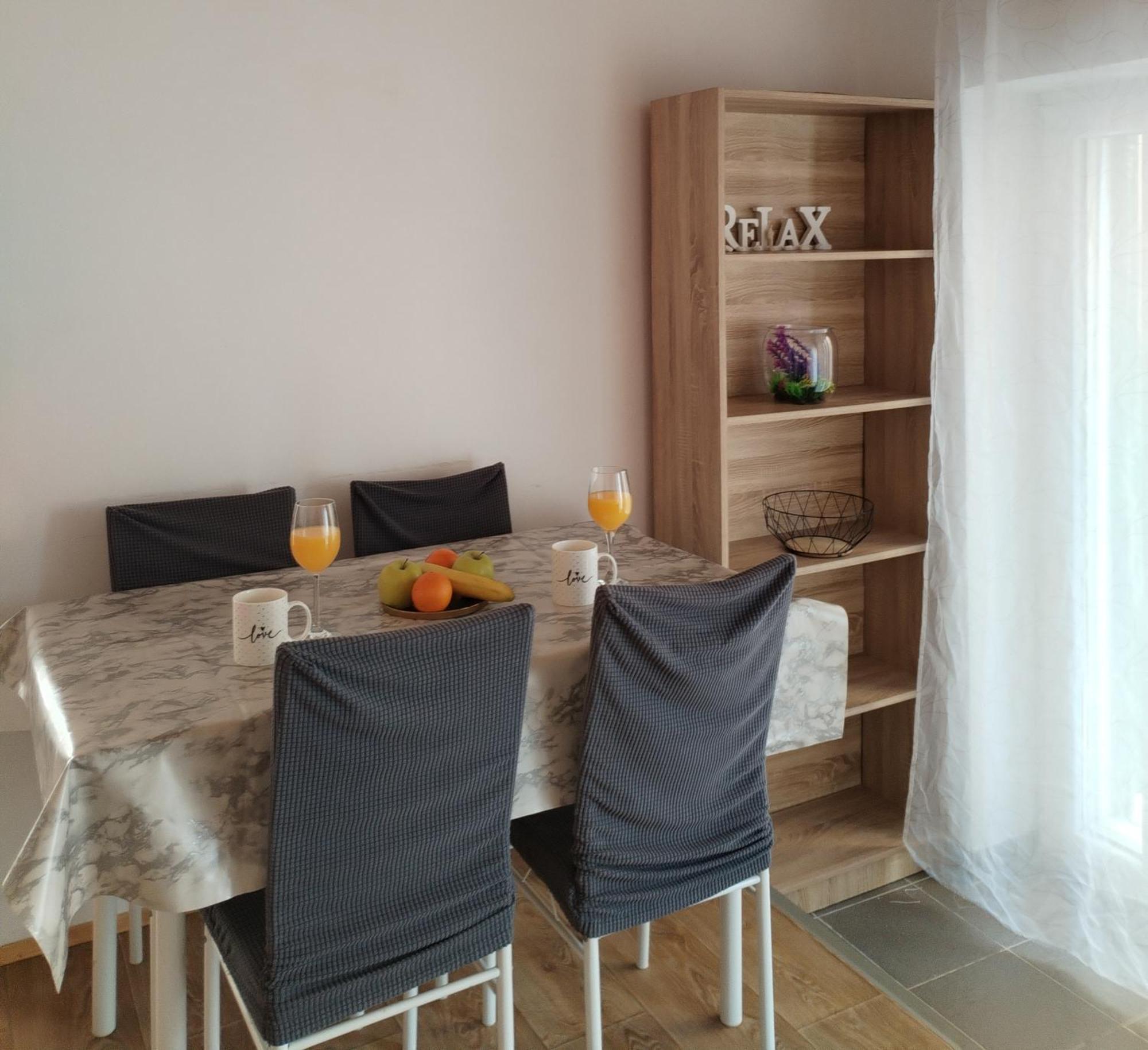 Ema Apartment Prvic Sepurine Luaran gambar